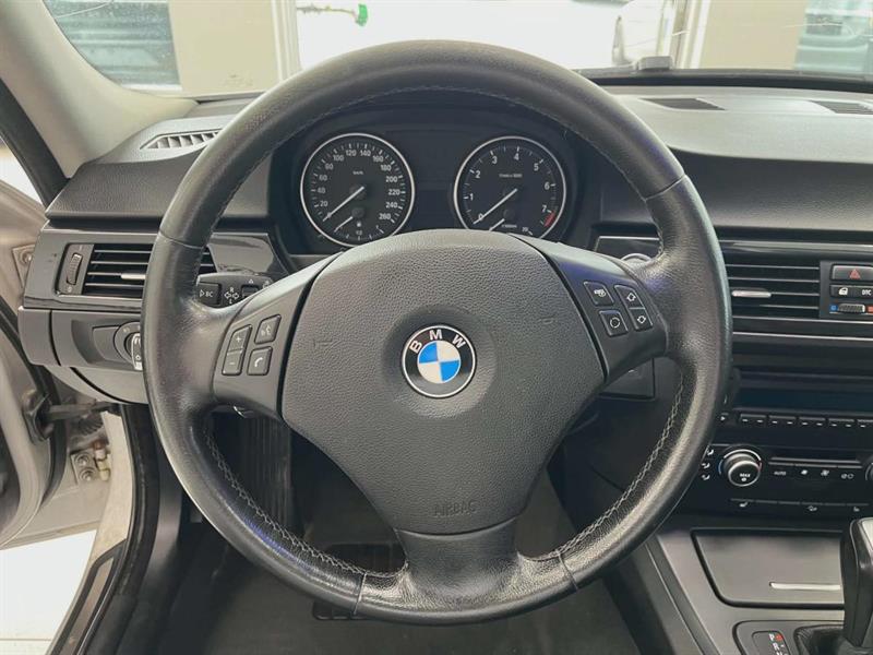 bmw 328 2009 - 10