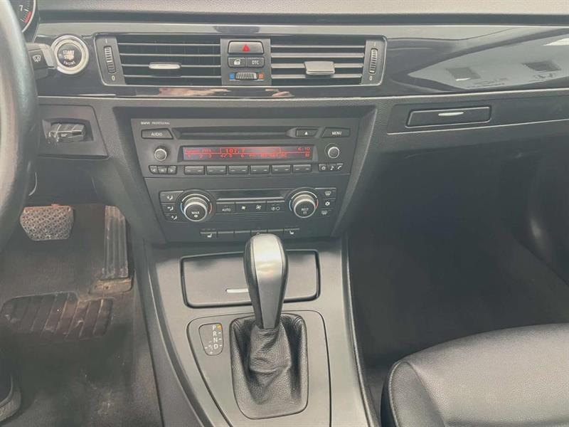 bmw 328 2009 - 11