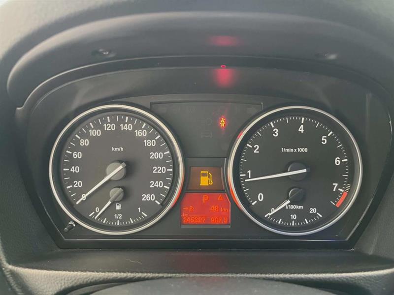 bmw 328 2009 - 14