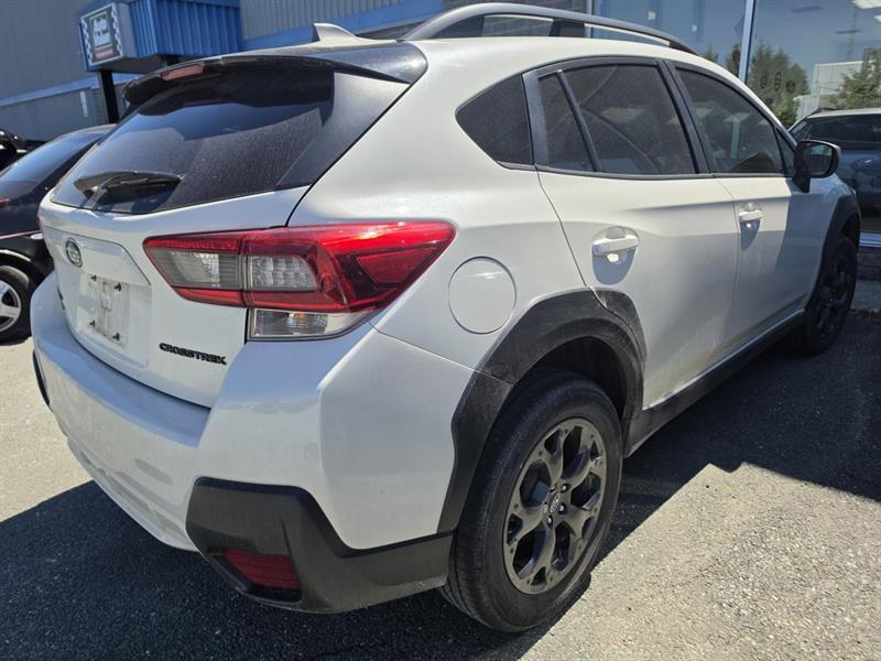 subaru Crosstrek 2022 - 3