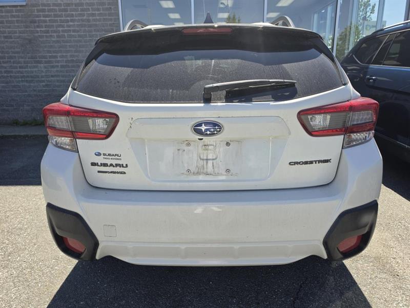 subaru Crosstrek 2022 - 5