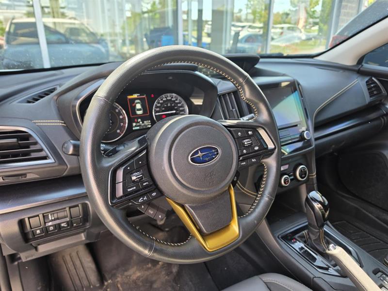 subaru Crosstrek 2022 - 7