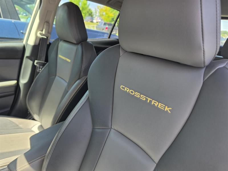 subaru Crosstrek 2022 - 9