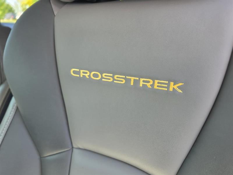 subaru Crosstrek 2022 - 10