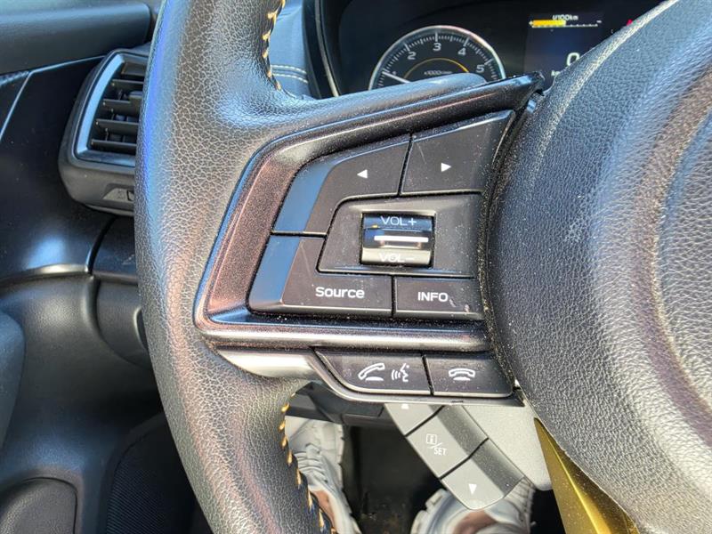 subaru Crosstrek 2022 - 14