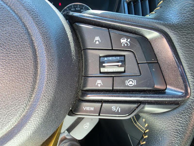 subaru Crosstrek 2022 - 15