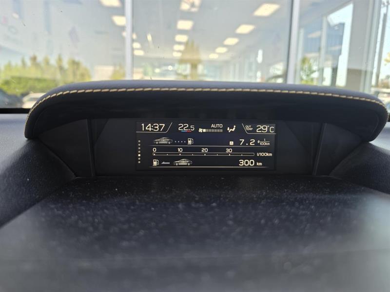 subaru Crosstrek 2022 - 19