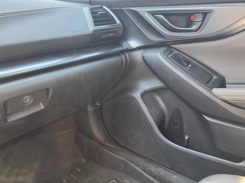 subaru Crosstrek 2022 - 22