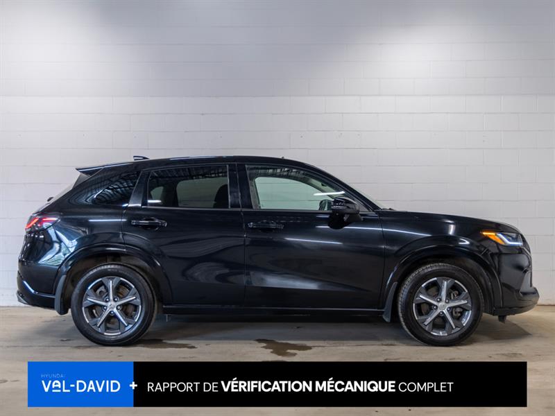 honda HR-V 2023 - 3