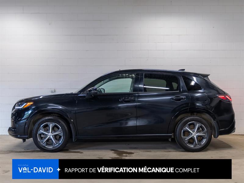 honda HR-V 2023 - 6