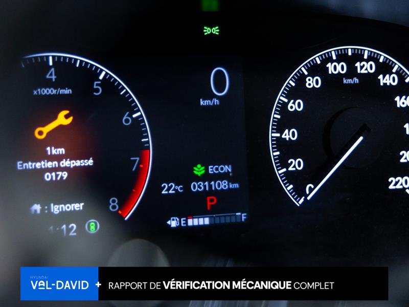 honda HR-V 2023 - 8