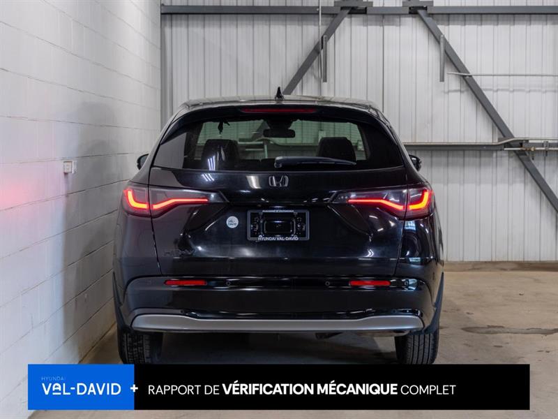 honda HR-V 2023 - 9