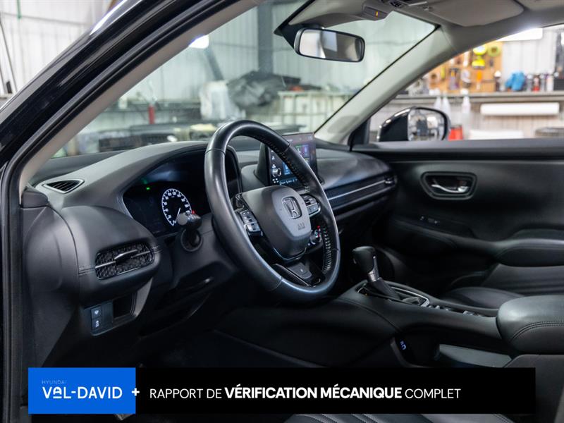 honda HR-V 2023 - 12
