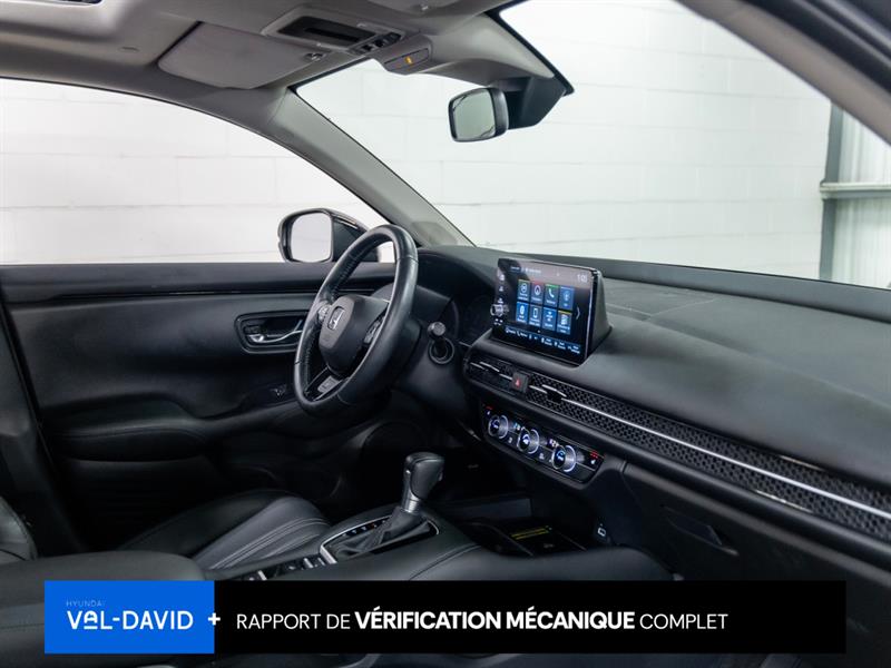 honda HR-V 2023 - 16