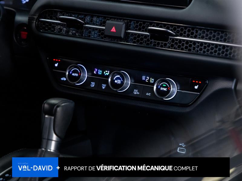 honda HR-V 2023 - 20
