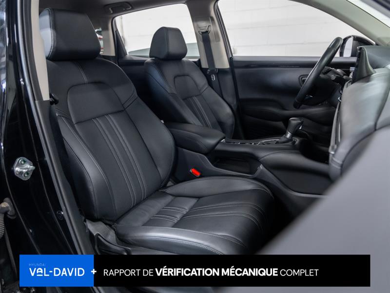 honda HR-V 2023 - 22