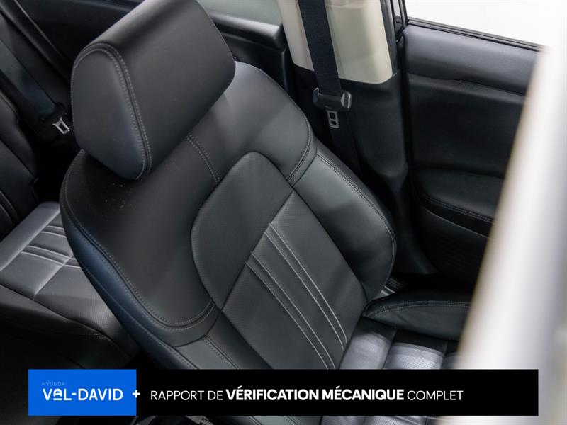 honda HR-V 2023 - 24