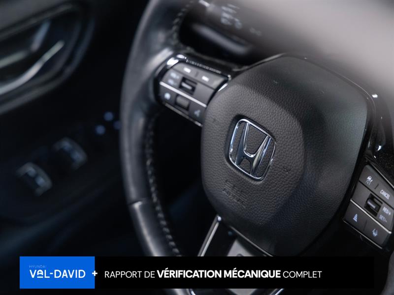 honda HR-V 2023 - 26