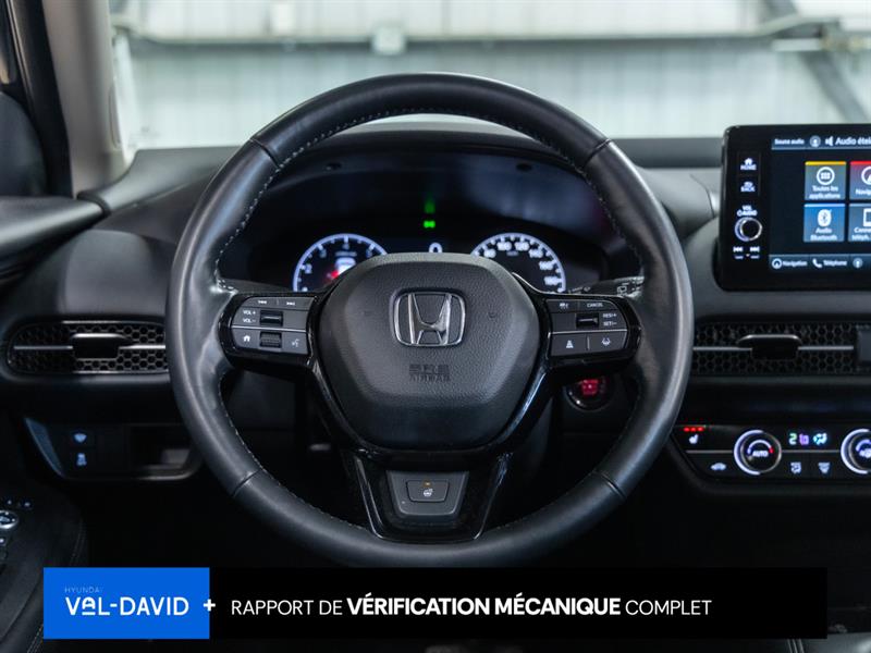 honda HR-V 2023 - 28