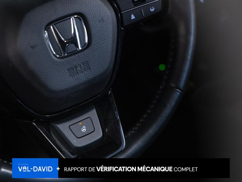 honda HR-V 2023 - 29