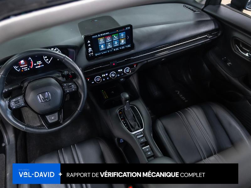 honda HR-V 2023 - 31