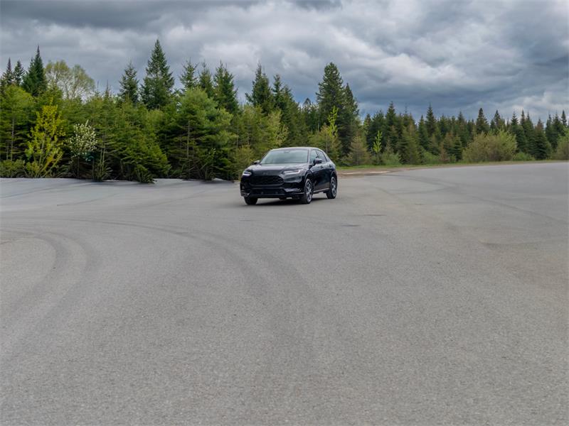 honda HR-V 2023 - 39