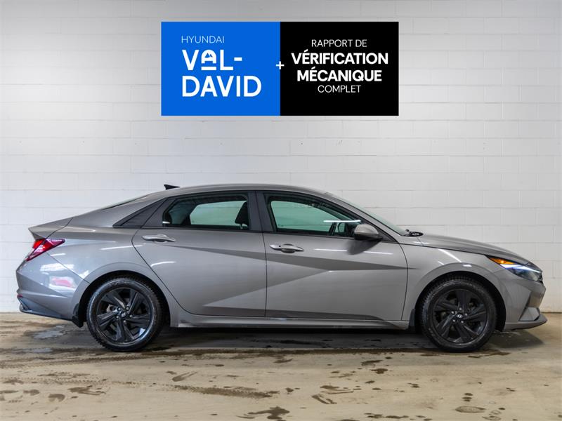 hyundai Elantra 2023 - 3