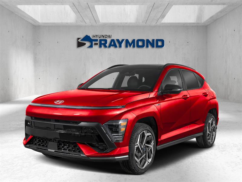 hyundai Kona 2026