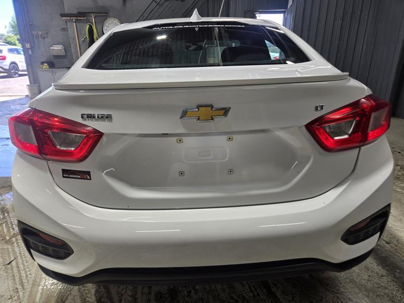 chevrolet Cruze 2016 - 6