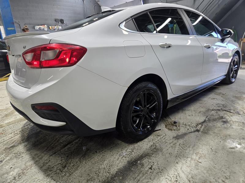 chevrolet Cruze 2016 - 7
