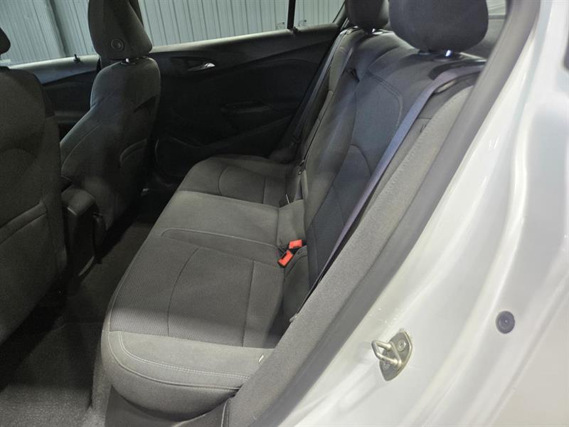 chevrolet Cruze 2016 - 12