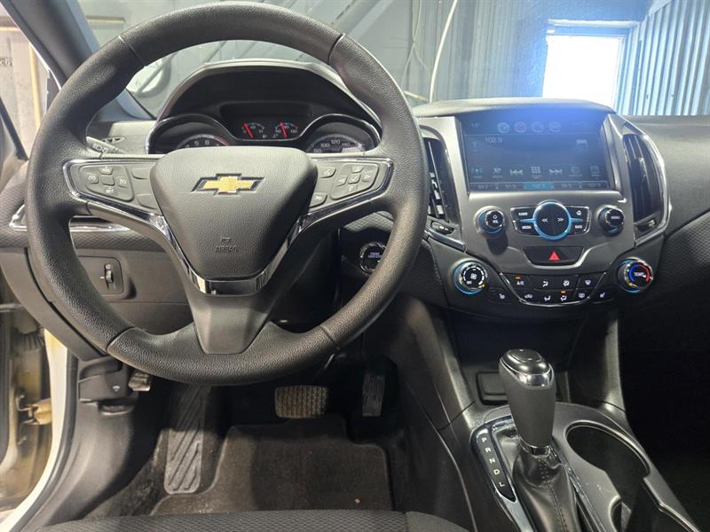 chevrolet Cruze 2016 - 13
