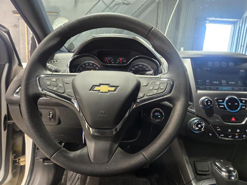 chevrolet Cruze 2016 - 14