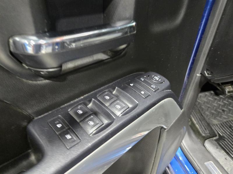 chevrolet Silverado 1500 2015 - 10