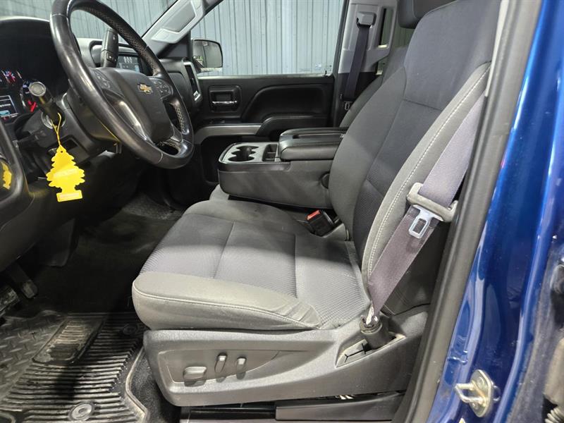 chevrolet Silverado 1500 2015 - 11
