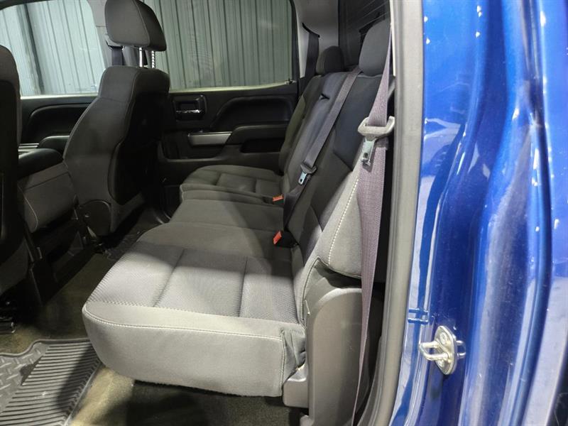chevrolet Silverado 1500 2015 - 12