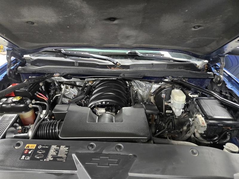 chevrolet Silverado 1500 2015 - 18