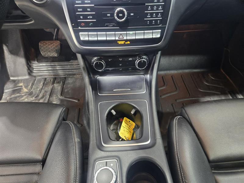 mercedes-benz GLA 2019 - 15