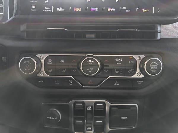 jeep Wrangler 4xe 2025 - 14