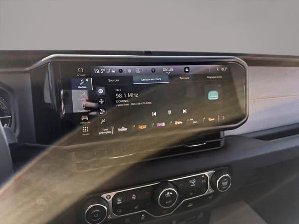jeep Wrangler 4xe 2025 - 15