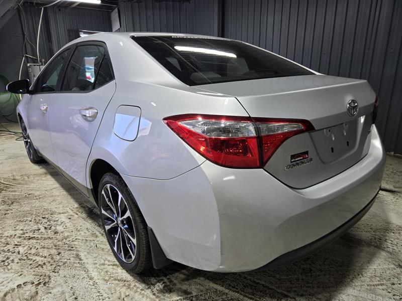 toyota Corolla 2014 - 5