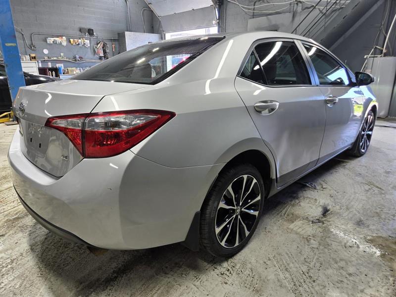 toyota Corolla 2014 - 7
