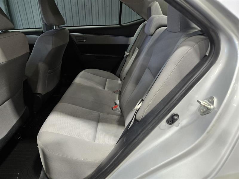 toyota Corolla 2014 - 11