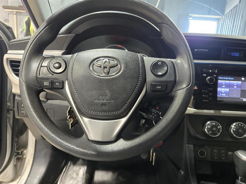 toyota Corolla 2014 - 13