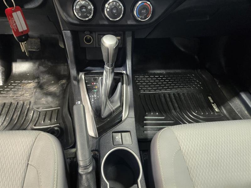 toyota Corolla 2014 - 14