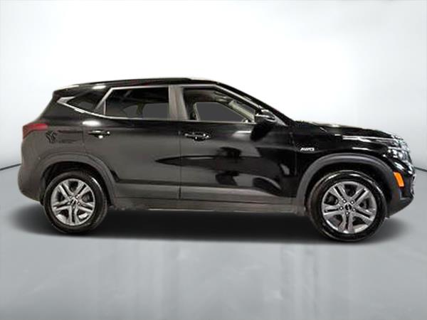 kia Seltos 2022 - 2