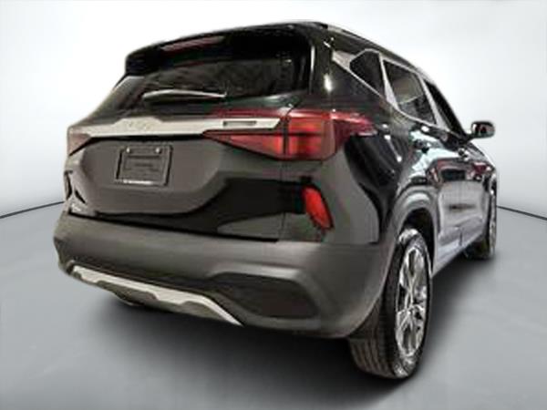 kia Seltos 2022 - 3