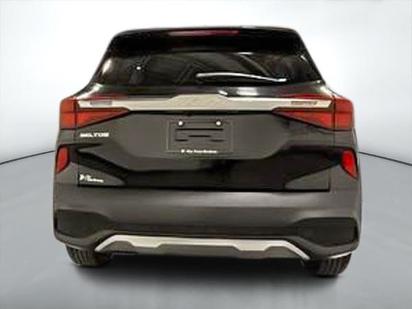 kia Seltos 2022 - 4