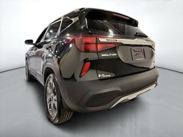 kia Seltos 2022 - 5