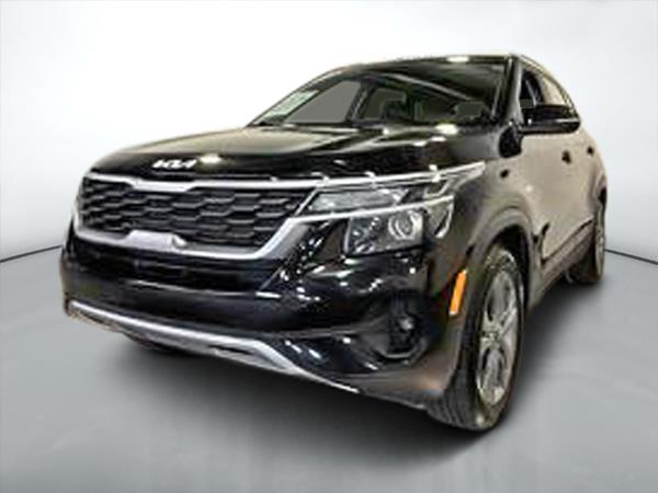 kia Seltos 2022 - 7